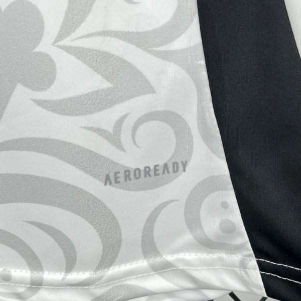 Benfica 2024/25  Fourth Away Concept Jersey - Image 5