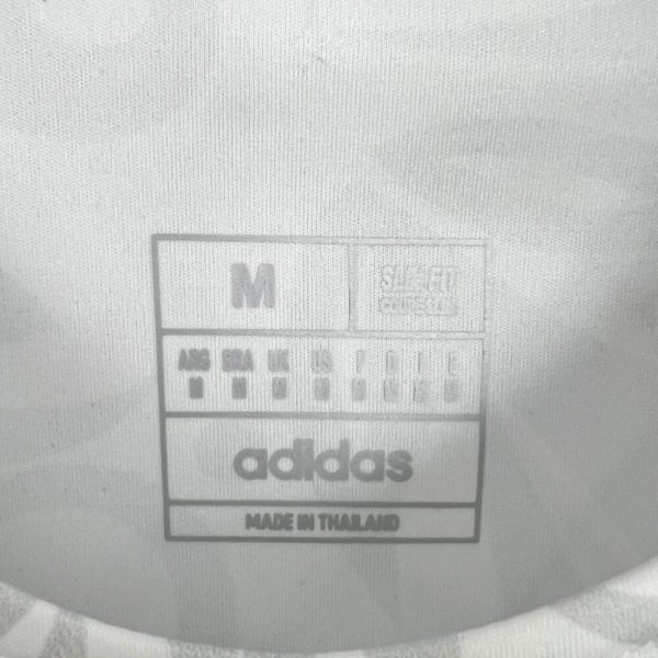 Benfica 2024/25  Fourth Away Concept Jersey - Image 4