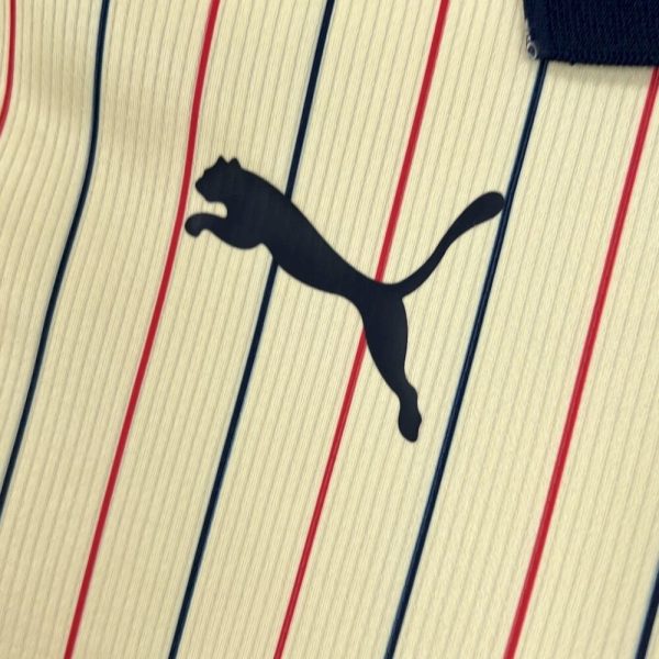 Cerro Porteno 2025/26 Away Jersey - Image 10
