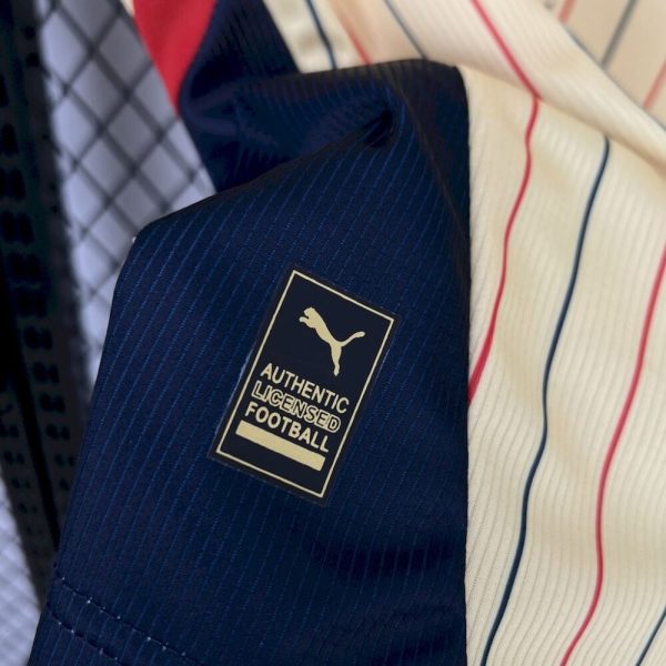 Cerro Porteno 2025/26 Away Jersey - Image 8
