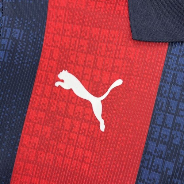 Cerro Porteno 2025/26 Home Jersey - Image 12
