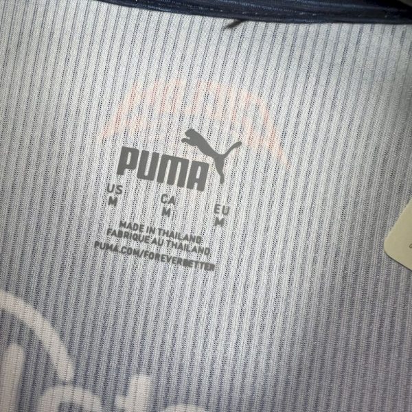 Cerro Porteno 2025/26 Home Jersey - Image 7