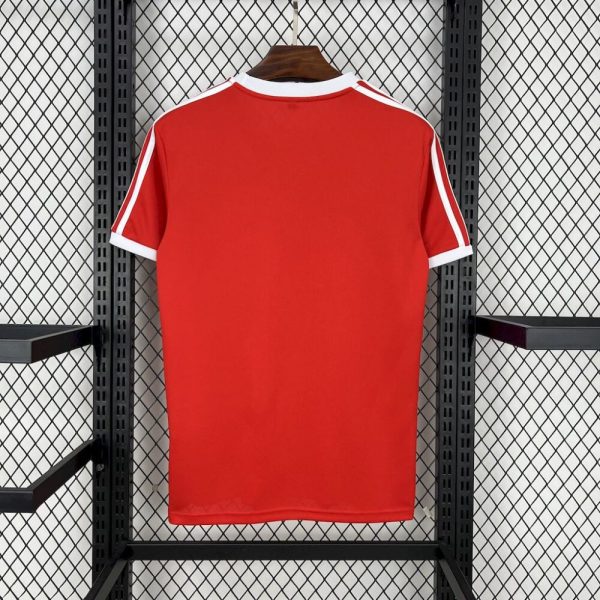Club Atlético Independiente 1978 Home Retro Jersey - Image 2