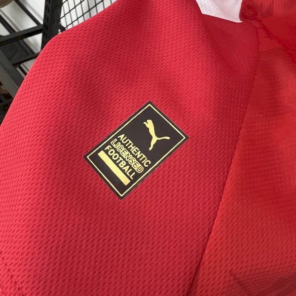Club Atlético Independiente 2025/26 Home Jersey - Image 11