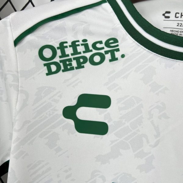 Club León F.c. 2024/25 Away Kids Kit - Image 14