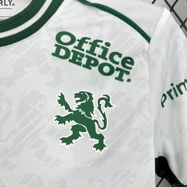 Club León F.c. 2024/25 Away Kids Kit - Image 13