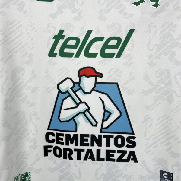 Club León F.c. 2024/25 Away Kids Kit - Image 11