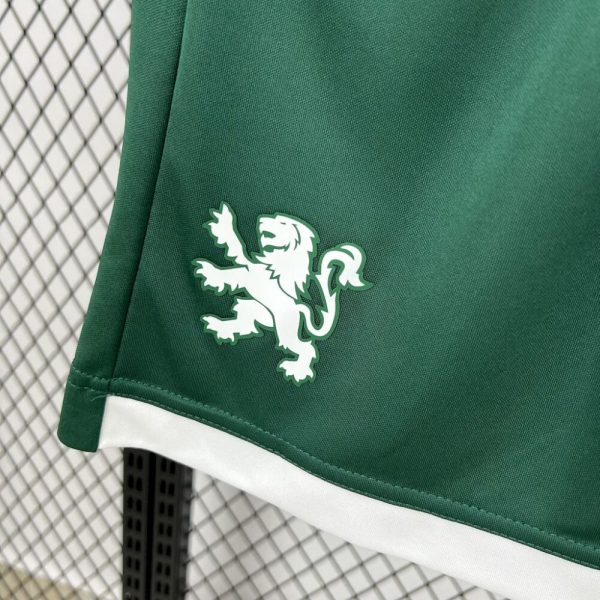 Club León F.c. 2024/25 Away Kids Kit - Image 8
