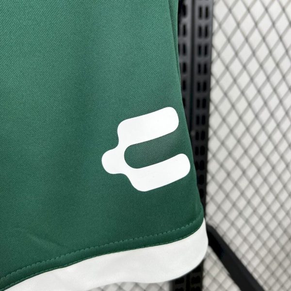 Club León F.c. 2024/25 Away Kids Kit - Image 7