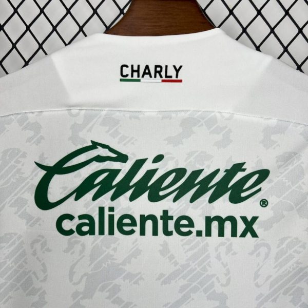 Club León F.c. 2024/25 Away Kids Kit - Image 6