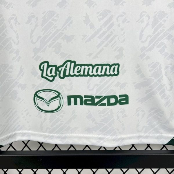 Club León F.c. 2024/25 Away Kids Kit - Image 5