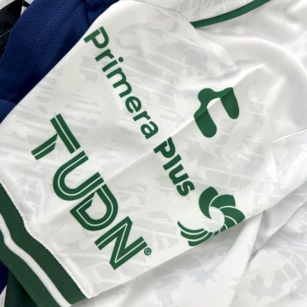 Club León F.c. 2024/25 Away Kids Kit - Image 3