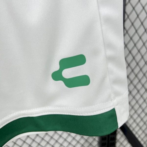 Club León F.c. 2024/25 Home Kids Kit - Image 8
