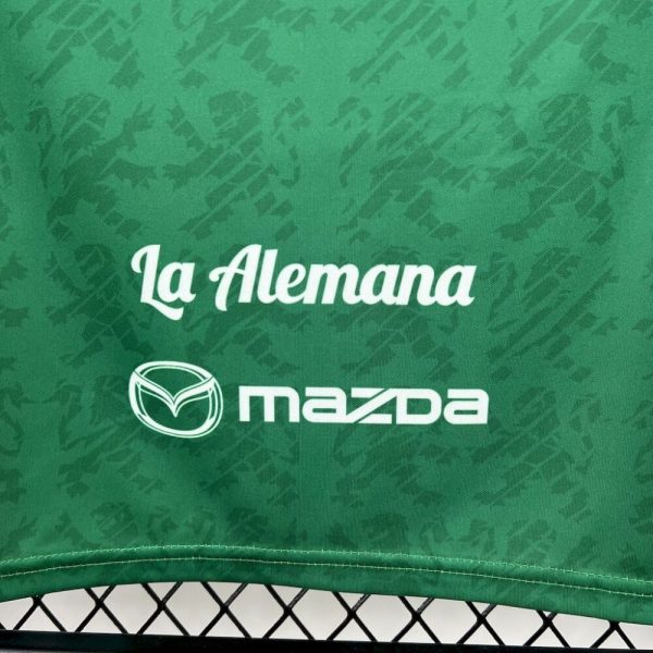 Club León F.c. 2024/25 Home Kids Kit - Image 5