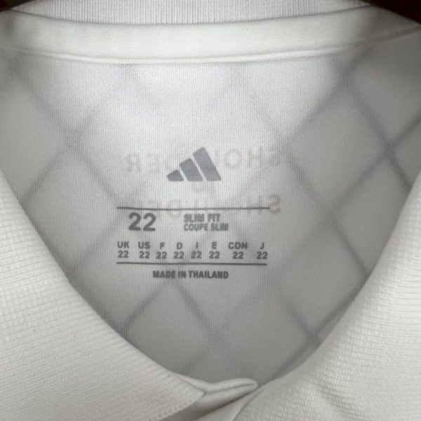 Los Angeles Fc 2025/26 Away Kids Kit - Image 7