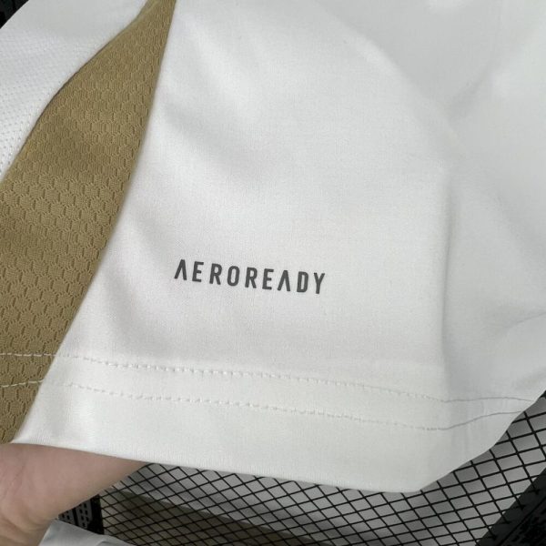 Los Angeles Fc 2025/26 Away Kids Kit - Image 4