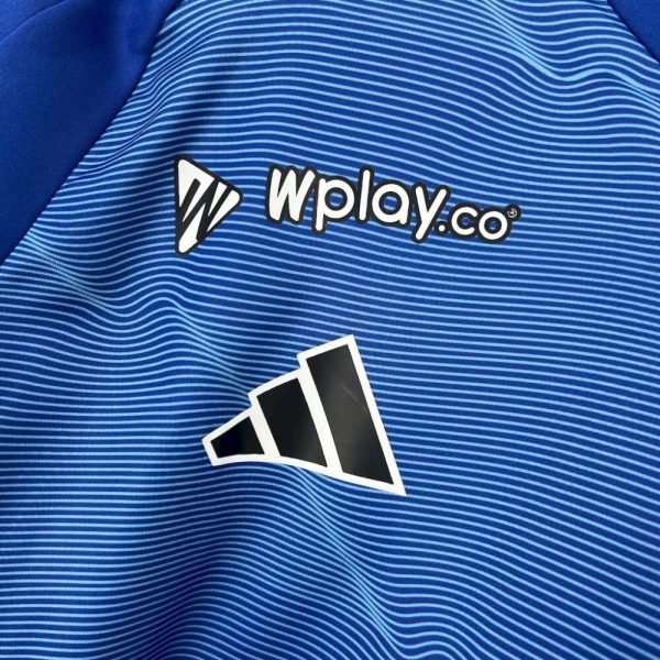 Millonarios Fútbol Club 2025/26 Home Jersey - Image 10