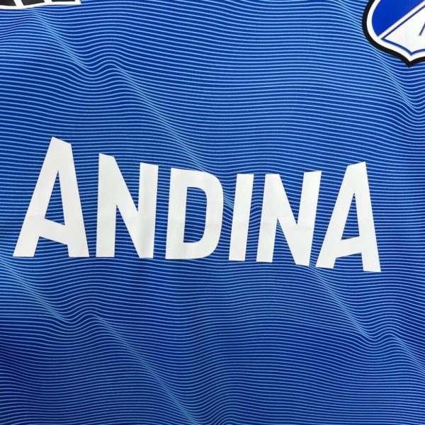 Millonarios Fútbol Club 2025/26 Home Jersey - Image 7