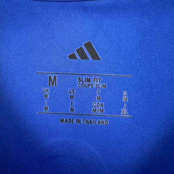 Millonarios Fútbol Club 2025/26 Home Jersey - Image 6