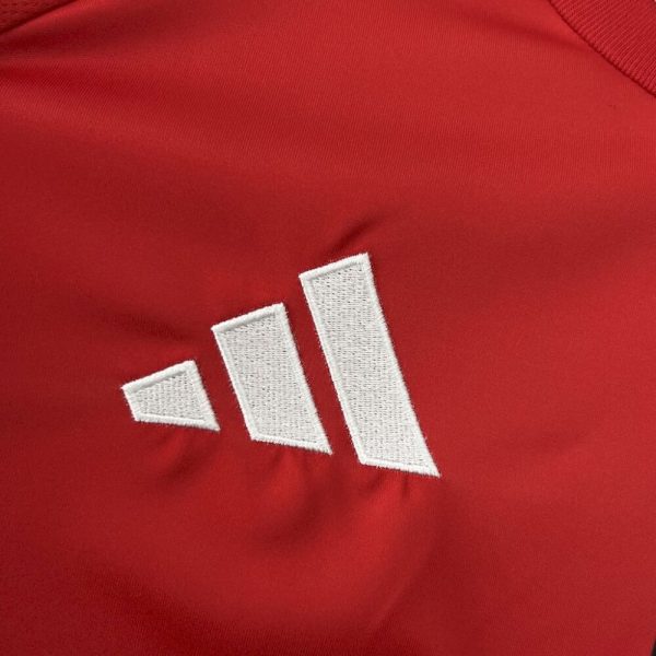 River Plate 2025/26 Third Jersey - Image 10