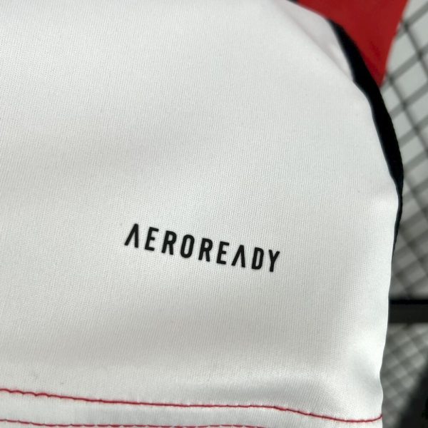 River Plate 2025/26 Third Jersey - Image 6