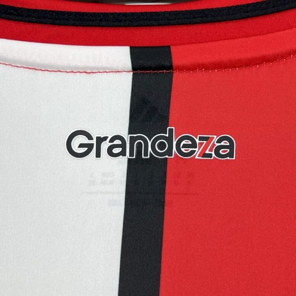 River Plate 2025/26 Third Jersey - Image 3
