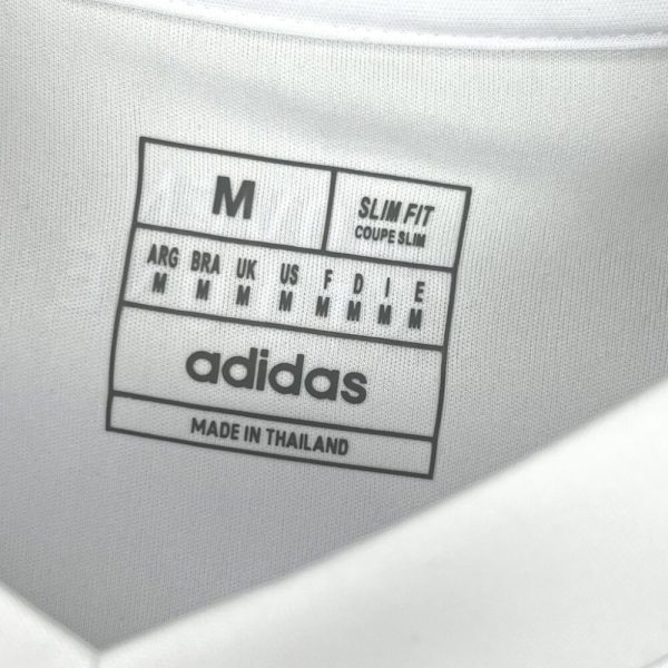 San Diego Fc 2025/26 Away Jersey - Image 8
