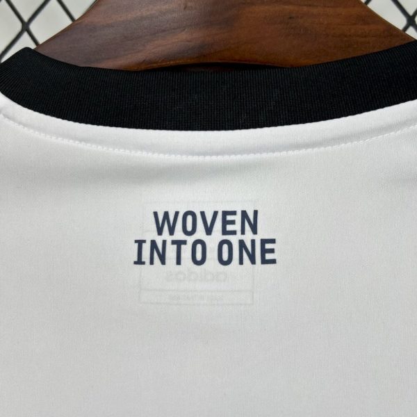 San Diego Fc 2025/26 Away Jersey - Image 3