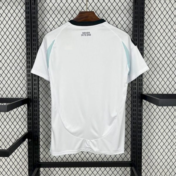 San Diego Fc 2025/26 Away Jersey - Image 2