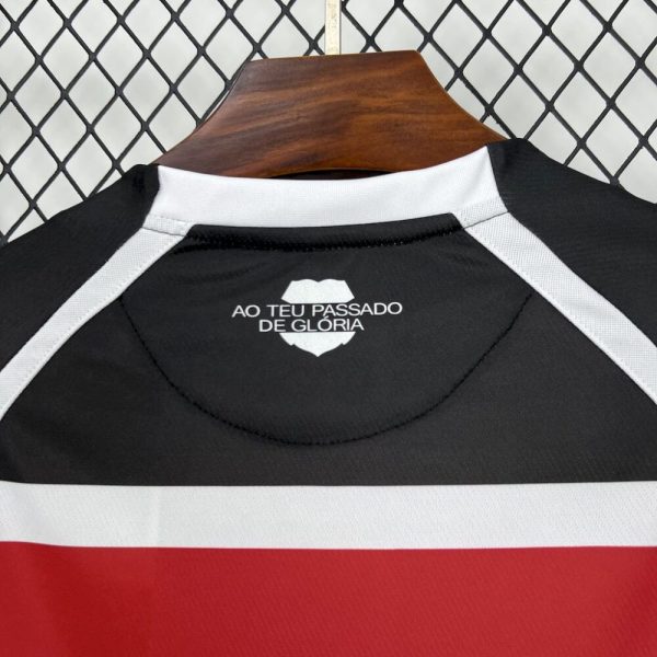 Santa Cruz Fc 2025/26 Home Jersey - Image 3
