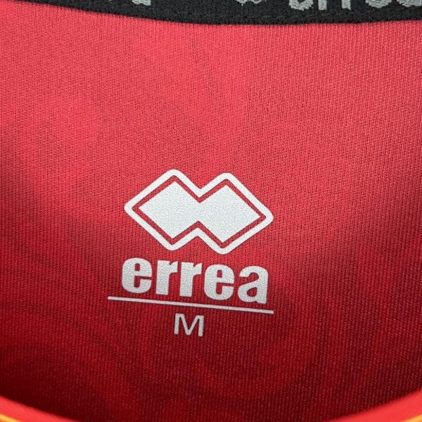 Sheffield United F.c.  2024/25 New Year Jersey - Image 5
