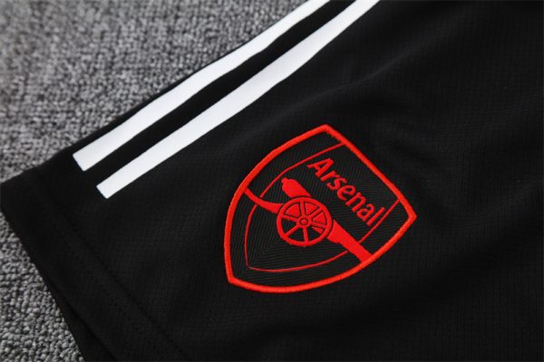 Arsenal 2024/25 Training Kids Jersey+Short 14001 - Image 3