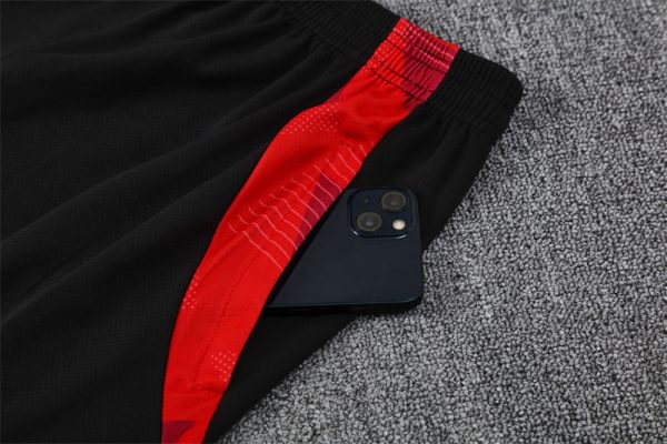 Manchester City 2024/25 Training Adult Jersey+Short 14001 - Image 2
