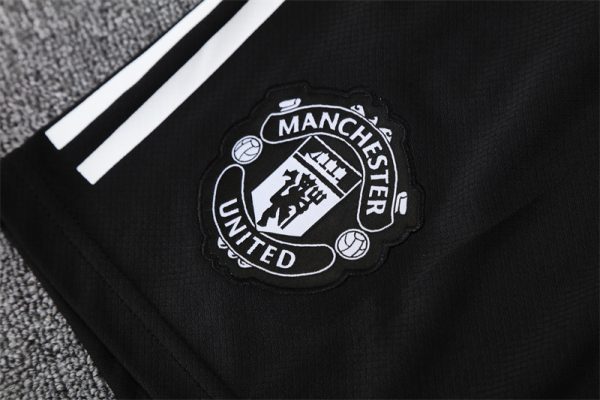 Manchester United 2024/25 Training Kids Jersey+Short 14001 - Image 3