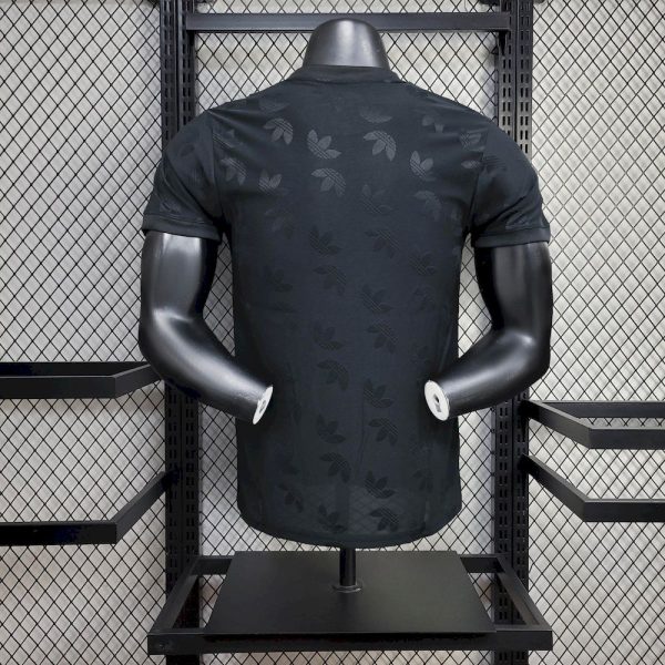 Juventus 2024/25 Special Terza Maglia Jersey Player Version - Image 2