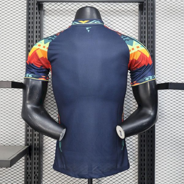 Club America 2025/26 Edicao Especial Jersey Player Version - Image 2