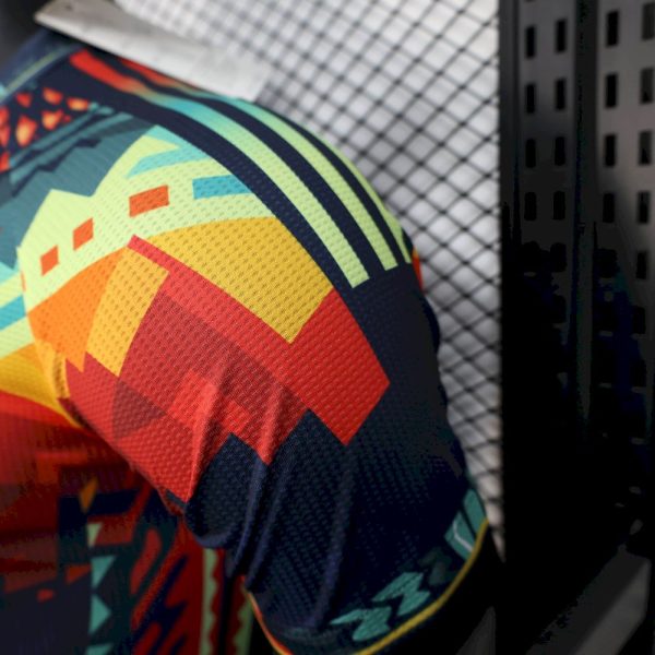 Club America 2025/26 Edicao Especial Jersey Player Version - Image 5