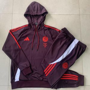 Arsenal 2024/25 Hoodie+Pant 815