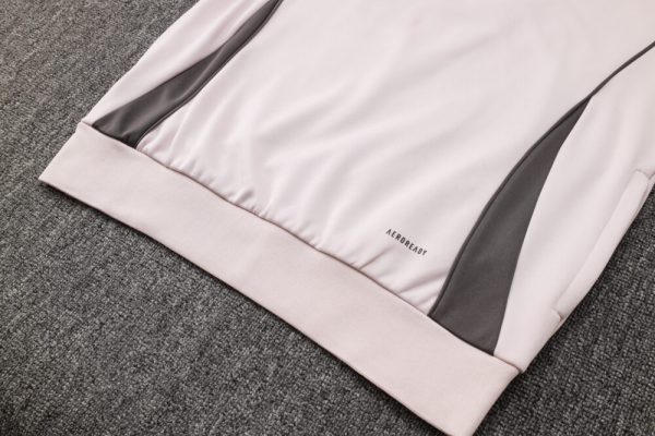 Real Madrid 2024/25 Hoodie+Pant 815 - Image 4