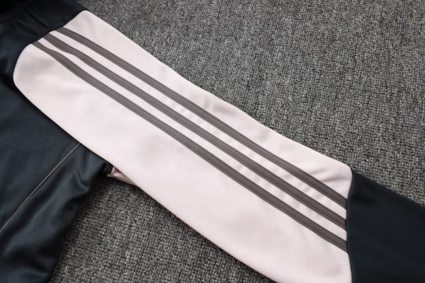 Real Madrid 2024/25 Hoodie+Pant 815 - Image 4