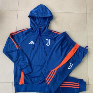 Juventus 2024/25 Hoodie+Pant 815