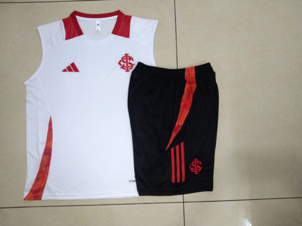 Internacional  2024/25 Adult Tank Top+Short 815