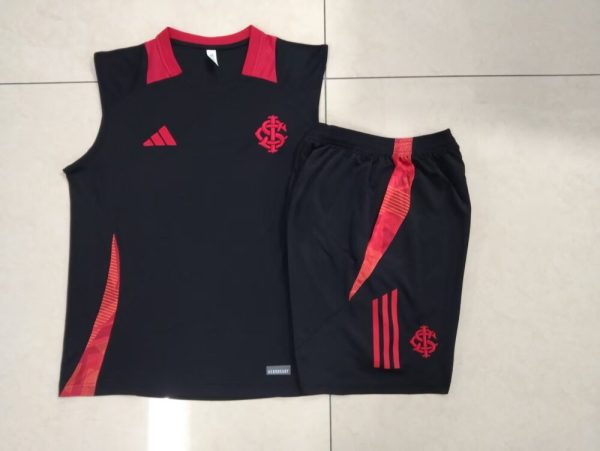 Internacional  2024/25 Adult Tank Top+Short 815