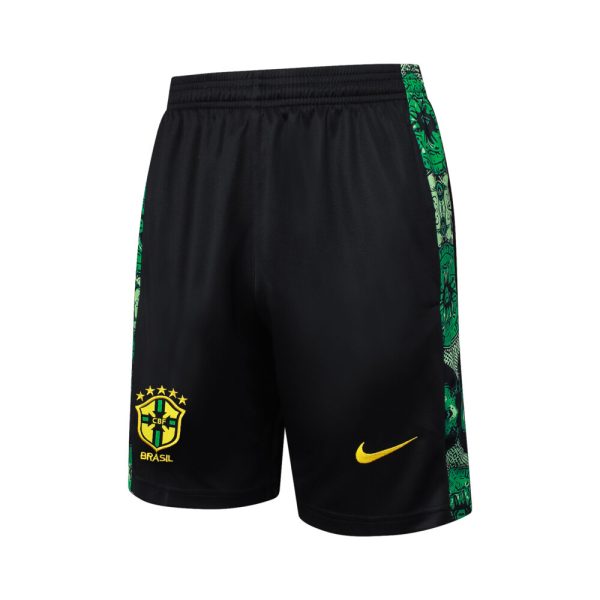 Brazil 2024/25 Adult Tank Top+Short 815 - Image 4
