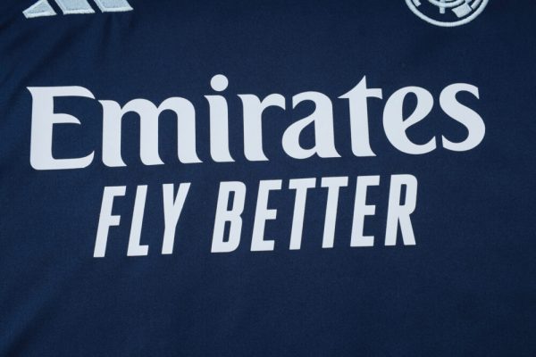 Real Madrid 2024/25 Adult Tank Top+Short 815 - Image 3