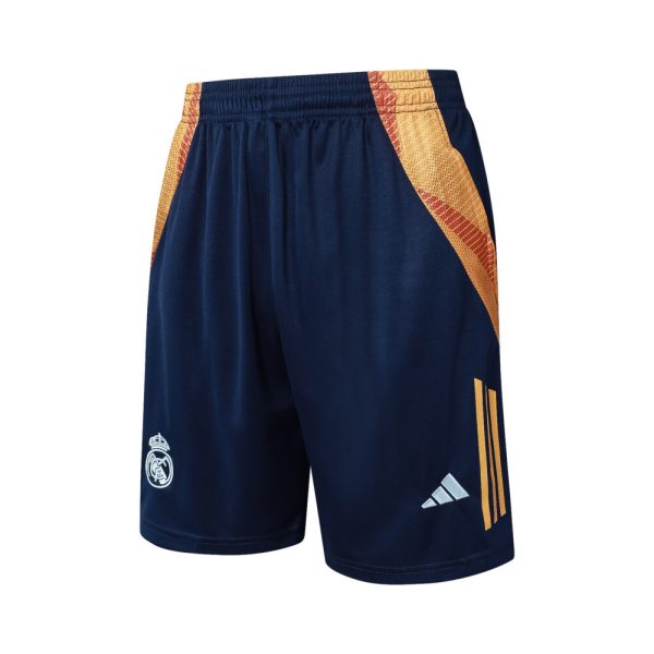 Real Madrid 2024/25 Adult Tank Top+Short 815 - Image 4