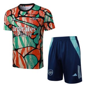 Arsenal 2024/25 Training Adult Jersey+Short 815