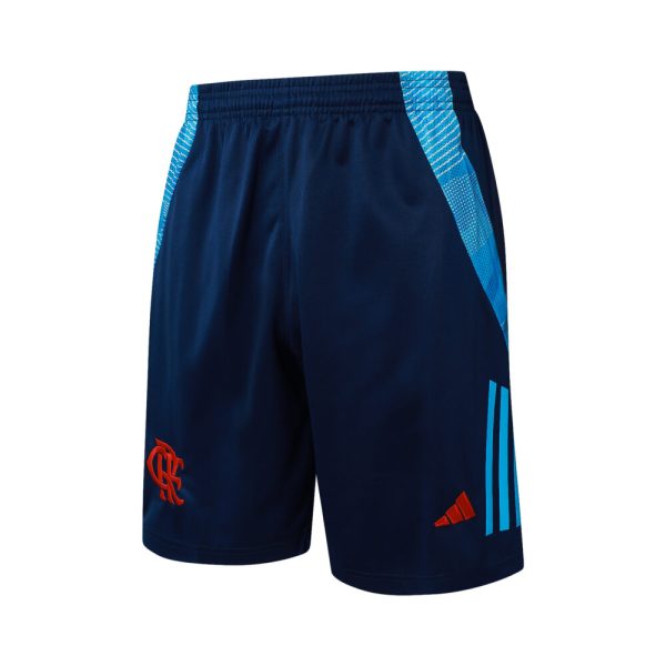 Flamengo 2024/25 Training Adult Jersey+Short 815 - Image 4