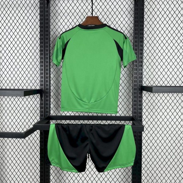 Austin 2025/26 Home Kids Kit - Image 2