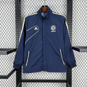 Chelsea 2012-13 Player Windbreaker